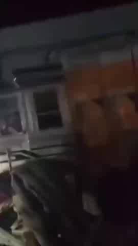 दिल्ली मुंबई एक्सप्रेस पर ट्रक पलटा ड्राइवर की मौत