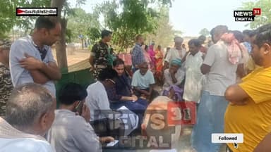 खोरीमहुआ अनुमंडल पदाधिकारी की मौजूदगी में देवरी प्रखंड के बरवाडीह में दो पक्षों का रास्ते का विवाद सुलझा #viewersfriends...