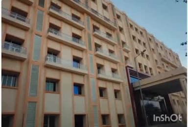 बारां: 91.53 करोड़ रुपए की लागत से 240 बेडेड 7 मंजिला मेडिकल कॉलेज अस्पताल बारां तैयार, इस माह में होगा हैंडओवर