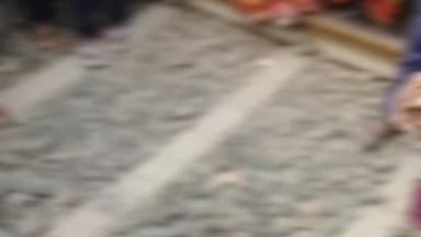 मसौढ़ी: ट्रेन से कटकर 17 वर्षीय युवक की दर्दनाक मौत, परिवार और समुदाय में शोक