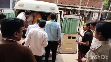 अरवल: सड़क हादसे में तेलपा थाने में तैनात दरोगा मोनू कुमार की मौत, पुलिसकर्मियों में शोक