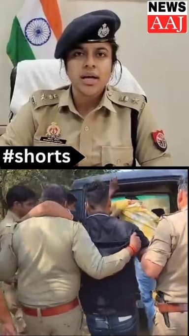 गौतम बुद्ध नगर से बड़ी खबर सामने आ रही है, जहां सूरजपुर थाना पुलिस और बदमाशों के बीच मुठभेड़ हो गई। #noidakhabar #Breaki...