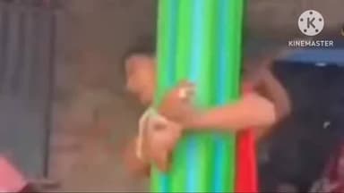 कस्बा: पूर्णिया में प्रेमी जोड़े की सरेआम पिटाई, वीडियो हुआ वायरल