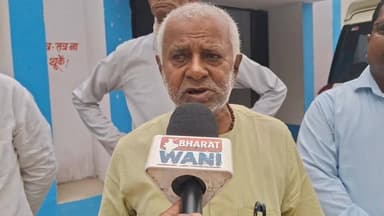 5000 करोड़ की जमीन का मामला गरमाया, रोसड़ा में बड़ा आंदोलन तय!”
#Rosera #Samastipur #BiharNews #LandScam #BreakingNews ...