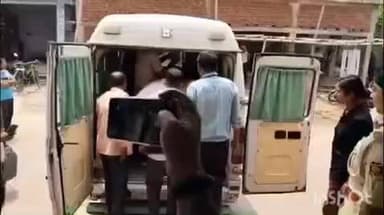 करपी: शहर तेलपा थाने में तैनात पुलिस सब इंस्पेक्टर मनु कुमार की सड़क दुर्घटना में मौत