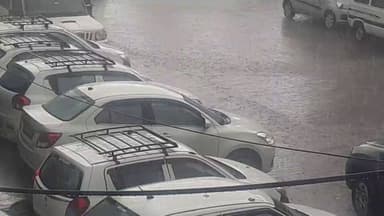 तेज तूफान तेज बारिश धर्मशाला में काफी तेज बारिश
देखिए इन लाइव तस्वीरें के माध्यम से #vidoes #himachalpradesh #viral #ne...