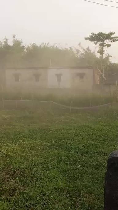 सोहा राजवाड़ा वार्ड 2 नगर पंचायत सौनवर्षा