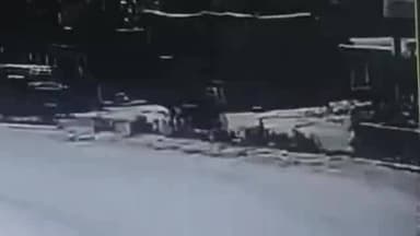 चित्तौड़गढ़: कपासन चौराहे पर ऑटो और बाइक की टक्कर में बुजुर्ग महिला की हुई मौत