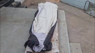 टेटिया बम्बर: कलई गांव: 12वीं में फेल होने के डर से छात्रा ने फांसी लगाकर की आत्महत्या, परिवार में कोहराम