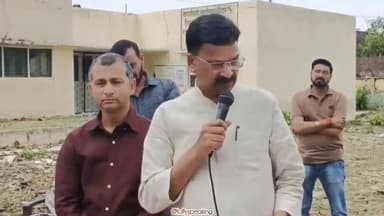 #सीतापुर के #सांसद #राकेश #राठौर का बड़ा #बयान,
#राकेश_राठौर ने कहा, हम बहुत #महत्वपूर्ण बात कह रहे हैँ, गंभीर बात कह रह...