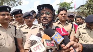 #डबल #म/र्डर
अररिया : पार्किंग विवाद में सत्तू वाले ने का/ट दी पिकअप चालक की गर्द/न, भीड़ ने ह/त्यारे को ऑन द स्पॉट दी ...