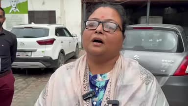 ਫਾਜ਼ਿਲਕਾ: ਹੁਣ ਐਮਸੀ ਨਹੀਂ ਲੜਾਂਗੀ ਐਮਐਲਏ ਦੀ ਚੋਣ, ਮੈਡਮ ਪੂਜਾ ਲੁਥਰਾ ਸਚਦੇਵਾ ਦਾ ਬਿਆਨ