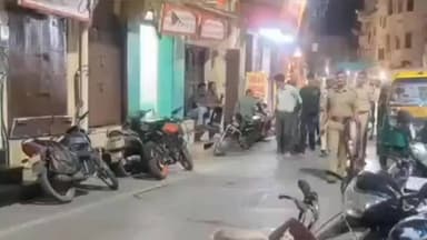 बड़गांव: उदयपुर पुलिस की बड़ी कार्रवाई: बिच्छू घाटी में युवक की हत्या का खुलासा, 2 आरोपी गिरफ्तार, 3 की तलाश जारी