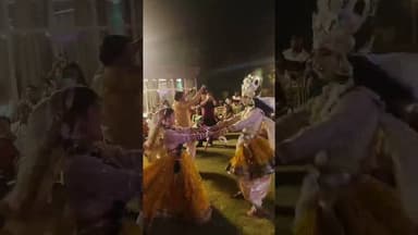 mohe mor banayo radha #trending #viral #reels