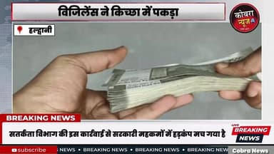 #भरस्टाचार :-12 हजार घूस लेते रंगे हाथ उद्यान निरीक्षक गिरफ्तार
हल्द्वानी की विजिलेंस की टीम ने ऊधम सिंह नगर के किच्छा ...