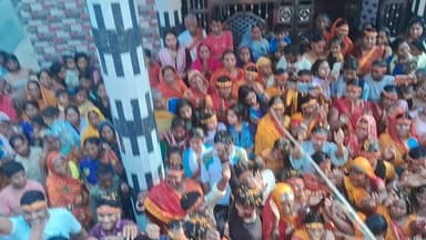 चैती दुर्गा स्थान बिंद (नालन्दा)@nalandadastak