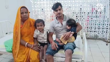 बांका। बेशर्म भैसुर का कहर : शराब के नशे में देवरानी की पिटाई, पैसे चोरी का भी आरोप, थाना पहुंचा मामला। #newsbanka #वायर...