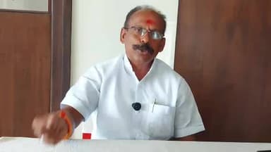 புதுக்கோட்டை: இட ஒதுக்கீட்டுக்காக உச்ச நீதிமன்றத்தில் போராடும் இயக்கம் மக்கள் உரிமைக்கான கட்சி மத்திய மண்டல செயலாளர் சரவண தேவா பேட்டி