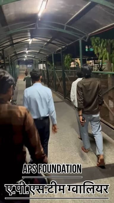 एक तोमर परिवार की बच्ची को ब्लड की जरूरत थी देर ना करते हुये रात 12:30 बजे बच्ची के लिऐ ब्लड पहुँचा दिया गया हम आप की सेवा में हाजिर है..!
#apsgurjar #gwalior