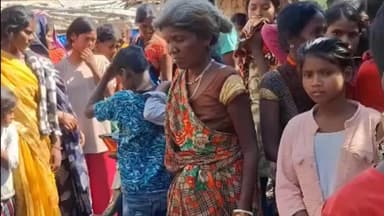 बोध गया: कुलेश्वरी मंदिर में मुंडन के दौरान बोधगया के व्यक्ति की संदिग्ध मौत, मुआवज़े के बाद जाम समाप्त
