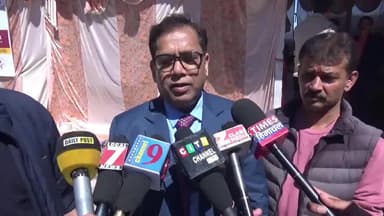 शिमला शहरी: पीएनबी बैंक का 132वां स्थापना दिवस मनाया जा रहा, पंजाब नेशनल बैंक के आंचल प्रबंधक शिमला राजेश कुमार