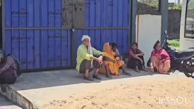 हज़ारीबाग: हजारीबाग में तेज रफ्तार बस ने डिलीवरी बॉय को मारी टक्कर, मौके पर हुई मौत