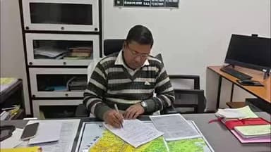 आबू रोड: आबूरोड ग्राम पंचायतों में फर्जीवाड़ी का खुलासा, जिला परिषद के आदेश पर 7 ग्राम विकास अधिकारियों को निलंबित किया गया