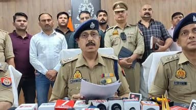 #Goodwork
➡️#Etawahpolice द्वारा जनपद के विभिन्न विद्यालयों में चोरी की घटना कारित करने वाले अभियुक्त चोरी किये शत प्रत...