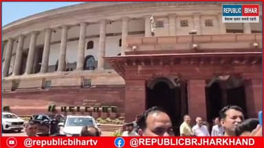 Cm Nitish बोले पहले तो हम यही थे
#trendingvideo #trendingreel #PatnaNews #NitishKumar