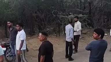 मावली: तुलसीदास जी की सराय में फॉल्ट ठीक करने के लिए पोल पर चढ़े लाइनमैन की करंट लगने से हुई मौत, लापरवाही से चालू की गई लाइन