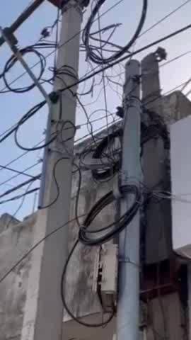 जगाधरी: आदर्श नगर में हाई वोल्टेज तार की चपेट में आने से युवक घायल, अस्पताल में भर्ती