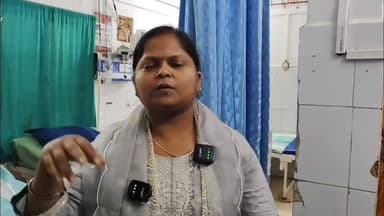 इलाज के दौरान महिला की मौत मामले पर जन नवजीवन अस्पताल प्रशासन का बयान आया सामने
#MAU #maunews #maupolice