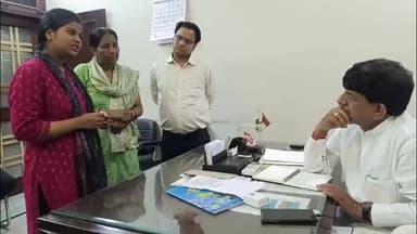 मुज़फ्फरनगर: युद्ध के बीच ईरान में फंसा मुजफ्फरनगर का युवक, परिवार ने सरकार से मदद की पुकार लगाई