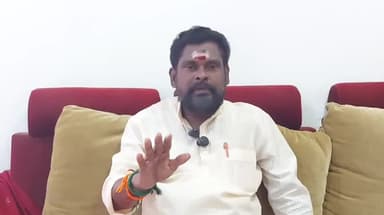 புதுக்கோட்டை: ரம்பம் சின்னம் ஏற்கனவே தொகுதியில் ஆயிரம் கணக்கான வாக்குகளை பெற்றுள்ளது தான் வெற்றி பெறுவது உறுதி கருப்பையா முத்தரையர தனது அலுவலகத்தில் பேட்டி