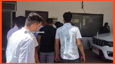 चिट्टा कर रहा नस्ल बर्बाद.. नए पुलिस कप्तान से बढ़ी लोगों की उम्मीद..
#explorepage #ChuruPolice #dmchuru #vidioreelsシ #4...