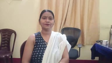 जयपुरिया स्कूल कांड: न्याय के लिए मां की दोबारा हुंकार, वीडियो जारी कर प्रशासन को याद दिलाई पुरानी क्रूरता
#राबर्ट्सगंज