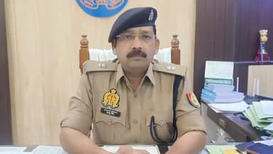 #SPLalitpur @IPSMdMustaque के निर्देशन में जनपद में अपराध एवं अपराधियों के विरुद्ध चलाये जा रहे अभियान के क्रम में कोतवा...