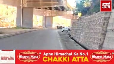 तेज रफ्तार कार ने सड़क किनारे गाड़ियों को मारी टक्कर
हिमाचल समय - Himachal Samay Media #vikrmadityesingh #hpgovtjobs #ed...