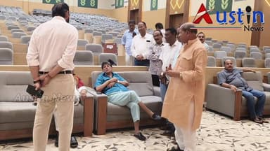#OUATରେ_ବିଜୁ_ଲିଗାସି_ଟିମ_ଏକାଠି
ଆସନ୍ତା ଏପ୍ରିଲ ସତରରେ ପ୍ରବାଦ ପୁରୁଷ ବିଜୁ ପଟ୍ଟନାୟକଙ୍କ ଶ୍ରାଦ୍ଧ ଦିବସରେ ବିଜୁଙ୍କୁ ଭଲ ପାଉଥିବା ବ୍ୟକ୍...