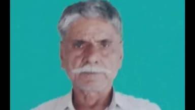 भगवानपुर: जोकिया रसलपुर में गेहूं कटनी के दौरान गोलीबारी में घायल व्यक्ति की मौत, गांव में कोहराम