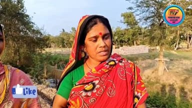 পথশ্রী প্রকল্পে দুর্নীতির অভিযোগ: ঢালাইয়ে ফাটল দেখে কাজ বন্ধ করে দিলেন গ্রামবাসীরা
#gangasagar #sagardwip #news #Bangla...
