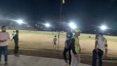 माल्थोन प्रीमियर लीग का फाइनल मुकाबला, रोमांचक भिड़ंत में गूंजा क्रिकेट का जुनून
#MalthonePremierLeague #MPLFinal #Crick...