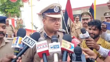 #amethipolice रिजर्व पुलिस लाइन्स अमेठी, पुलिस कार्यालय गौरीगंज, थाना अमेठी एवं थाना जामो का वार्षिक निरीक्षण कर संबन्धि...