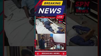 #फतेहपुर : "ब्लड के नाम पर 5000, ऑपरेशन के लिए 25 हजार! अस्पताल बना वसूली केंद्र?"