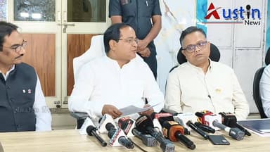 #ରାଜ୍ୟରୁ_ଦୂର_ହୋଇଛି_କି_ଗ୍ୟାସ_ସଙ୍କଟ
ଯୋଗାଣ ମନ୍ତ୍ରୀ ମାରୁଛନ୍ତି କି ବାହୋଷ୍ପଟ,ପ୍ରଚୁର ପରିମାଣରେ ମହଜୁଦ ଅଛି ଗ୍ୟାସ କହି ଫସି ଯାଇ ନାହାଁ...