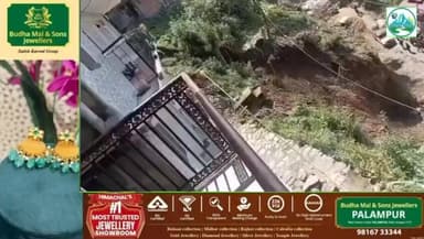 शिमला में भारी भूस्खलन से मचा हड़कंप, कई मकान खतरे की जद में, लोगों में दहशत का माहौल,,
#PahadiNews
#HimachalNews
#Himac...