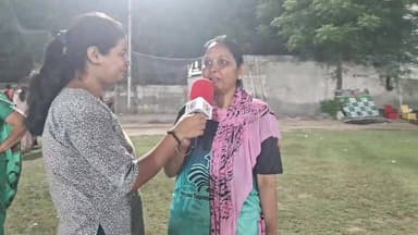 माहेश्वरी युवा समाज का क्रिकेट टूर्नामेंट
देश भर से जुटे संस्था के पदाधिकारी
#cricket
#crickettornament
#player
#teamwo...