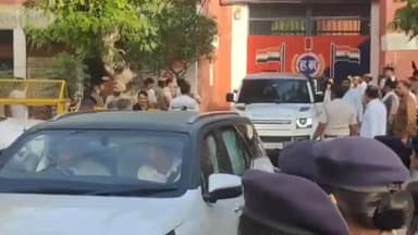 हिसार: रामपाल को सत्संग करने की मनाही, सोनीपत आश्रम में ही रहेगा; 2 भक्त जमानत के बाद भी 11 साल जेल में साथ रहे