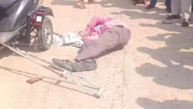 अगिआंव: भुअर सिंह हत्याकांड में 11 आरोपियों के खिलाफ वारंट, पुलिस संभावित ठिकानों पर कर रही छापेमारी, बाइक सवार तीन शूटरों पर शक