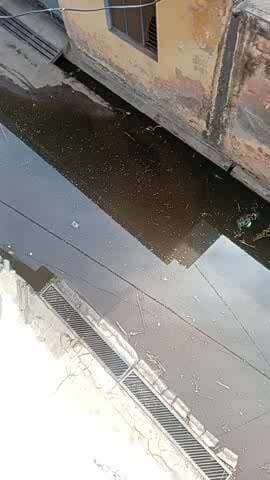 पिंटू परधान रावली कलां मुरादनगर गाजियाबाद इन्होने पिछले 5 साल में गाओ में कोई भी विकास नहीं करवाया है